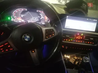 BMW Serie 3xd  M // PAKET 2021