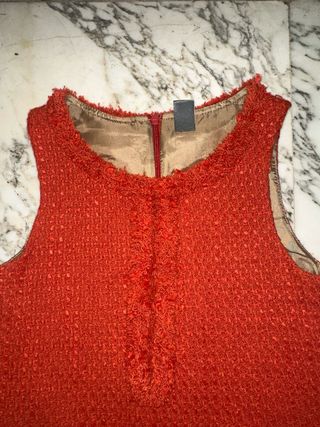 Vestito bambina Zara