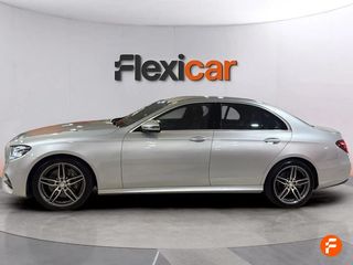 Mercedes Clase E E 350 d