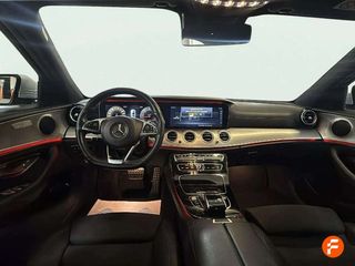 Mercedes Clase E E 350 d