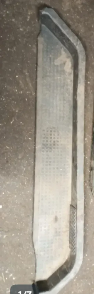 Volkswagen Transporter 1997