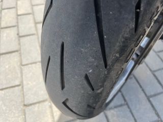 BMW R1150RT Plata 2003