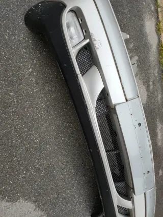 Paragolpes Delantero Mercedes CLK W108