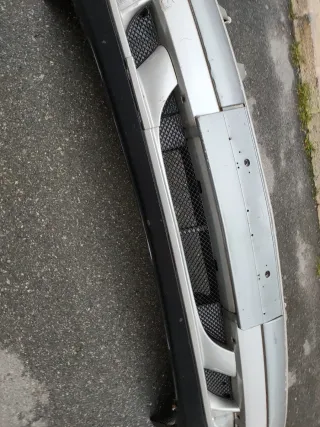 Paragolpes Delantero Mercedes CLK W108