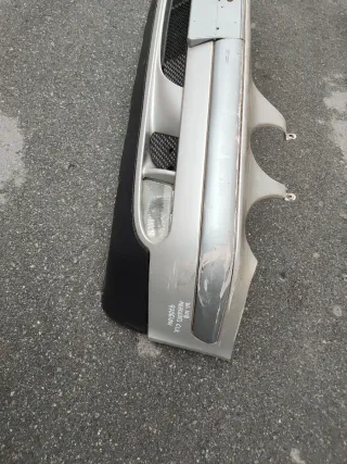 Paragolpes Delantero Mercedes CLK W108