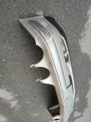 Paragolpes Delantero Mercedes CLK W108