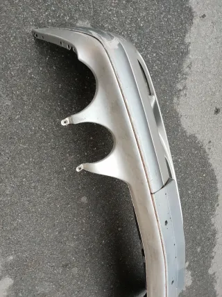 Paragolpes Delantero Mercedes CLK W108