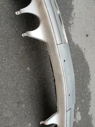 Paragolpes Delantero Mercedes CLK W108