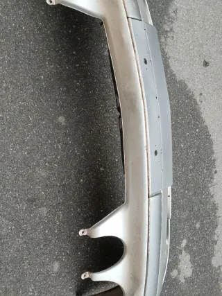 Paragolpes Delantero Mercedes CLK W108