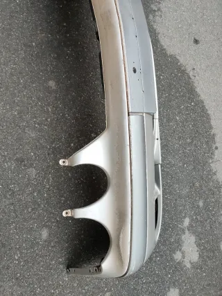 Paragolpes Delantero Mercedes CLK W108