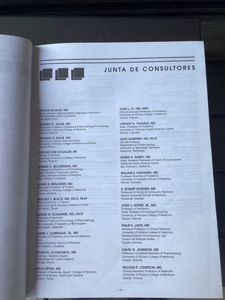 Libro los cinco minutos clave en la consulta AP