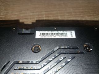 Tarjeta Gráfica Zotac RTX 3060 Twin Edge OC 12GB