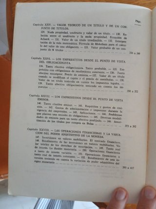 Matemática financiera