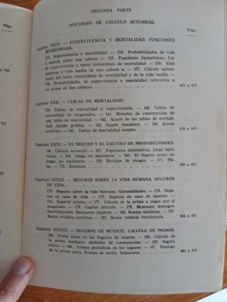 Matemática financiera