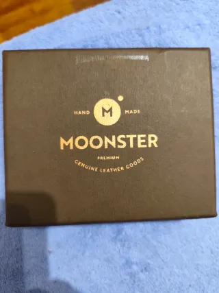 Entrego con caja original