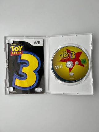 Toy Story 3 | Gioco Nintendo Wii