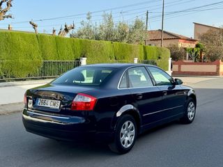 Audi A4 2004