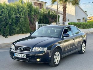 Audi A4 2004