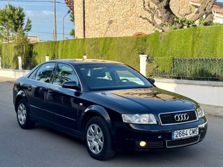 Audi A4 2004
