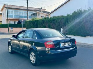 Audi A4 2004
