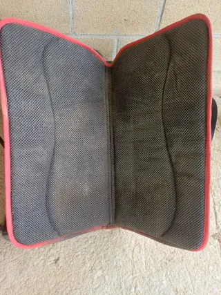 Silla de montar Pioneer Trekker