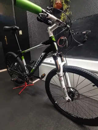 Bicicleta Orbea MTB Rin 26