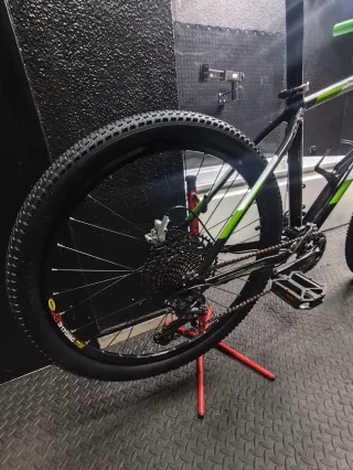 Bicicleta Orbea MTB Rin 26