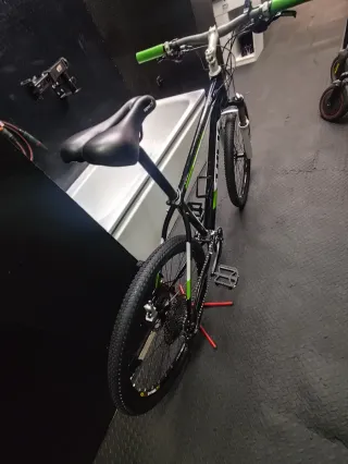 Bicicleta Orbea MTB Rin 26