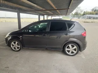 Seat Altea 1.9 TDI 105cv