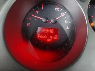 Seat Altea 1.9 TDI 105cv