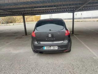 Seat Altea 1.9 TDI 105cv