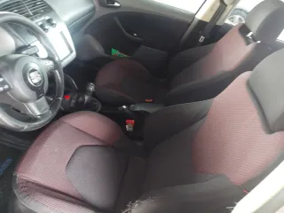 Seat Altea 1.9 TDI 105cv