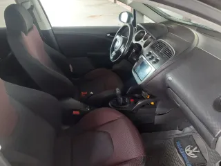 Seat Altea 1.9 TDI 105cv