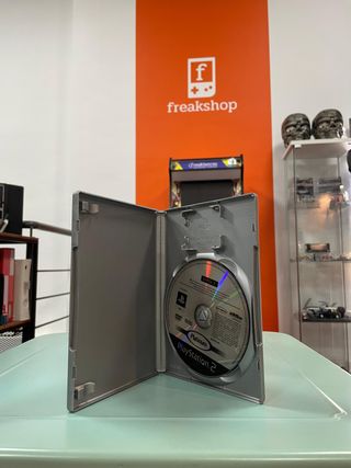 Videojuegos PS2 Set 04