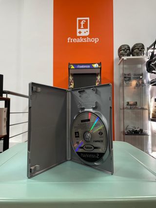 Videojuegos PS2 Set 04