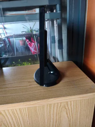 Monitor LG Negro