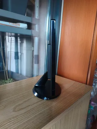 Monitor LG Negro
