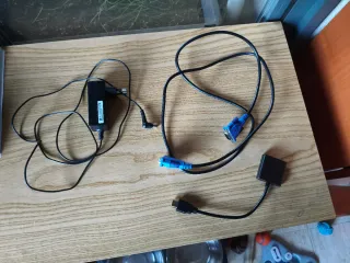 Monitor LG Negro