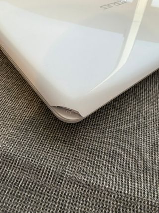 Portátil ASUS E402S 256GB SSD Blanco