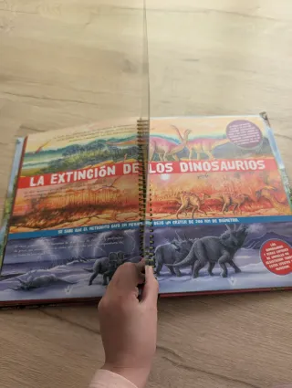 Dinosaurios