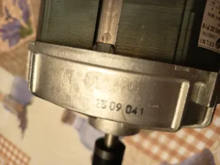 Motor lavadora Fagor U2.5045.02 P19