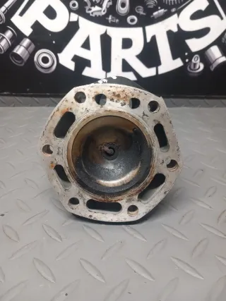 Tapa Cilindro Honda NSR-F 125 2t