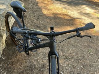 Bicicleta Trek Dual Sport 3 Gen 5