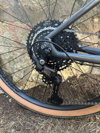 Bicicleta Trek Dual Sport 3 Gen 5