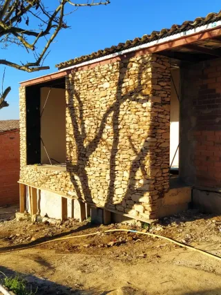 Albañil en terrassa para reformas y obra nueva