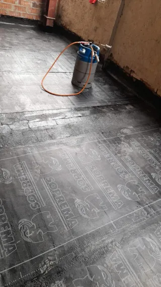 Albañil en terrassa para reformas y obra nueva