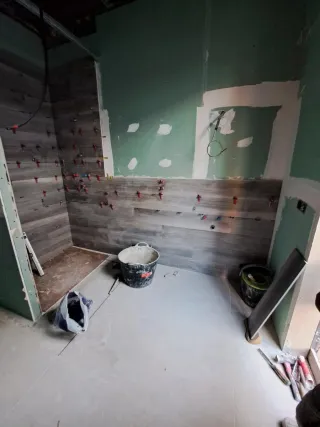 Albañil en terrassa para reformas y obra nueva