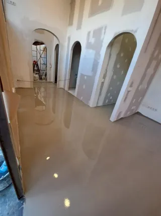 Albañil en terrassa para reformas y obra nueva
