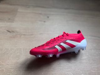 Botas Fútbol Adidas Predator Talla 41 1/3 nuevas