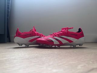 Botas Fútbol Adidas Predator Talla 41 1/3 nuevas